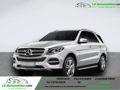 Mercedes GLE  250 d BVA 4Matic