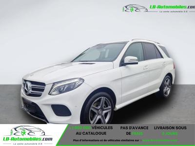 Mercedes GLE  350 d BVA 4Matic