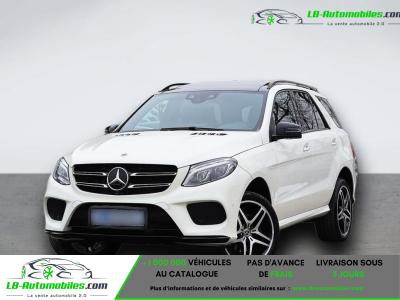 Mercedes GLE  350 d BVA 4Matic