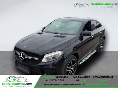 Mercedes GLE  350 d BVA 4Matic