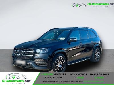 Mercedes GLS 450 BVA 4Matic