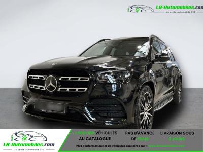 Mercedes GLS 450 BVA 4Matic
