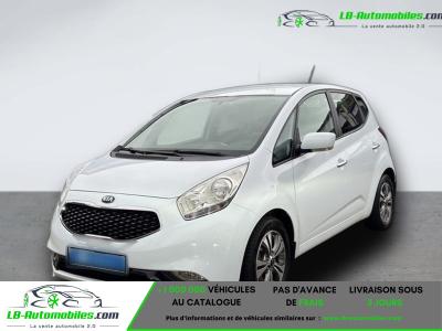 Kia Venga 1.6 125 ch BVM