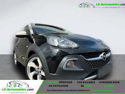 Opel Adam 1.0 115 ch