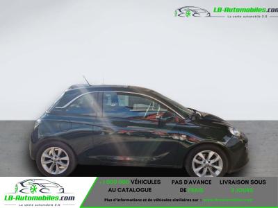Opel Adam 1.0 115 ch