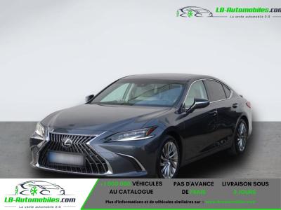 Lexus ES 300h