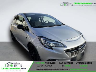 Opel Corsa 1.0 115 ch