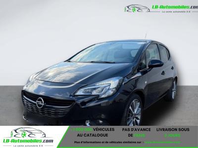 Opel Corsa 1.0 115 ch