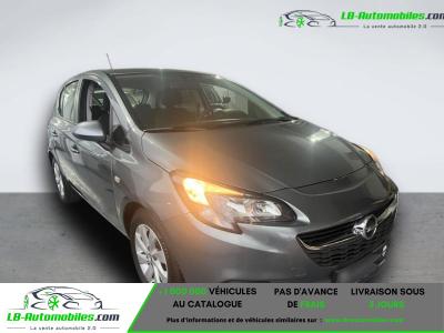 Opel Corsa 1.2 70 ch