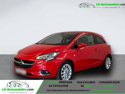 Opel Corsa 1.4 Turbo 100 ch