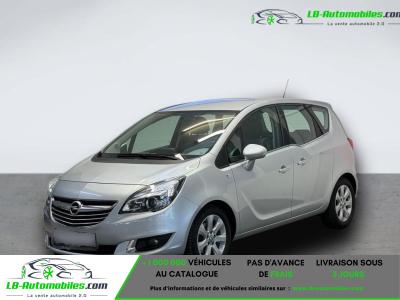 Opel Meriva 1.4 Turbo - 120 ch Twinport BVA