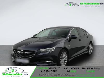 Opel Insignia Grand Sport 1.5 Turbo 165 ch BVM