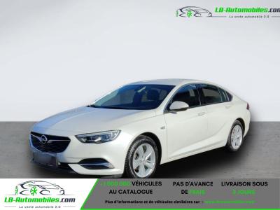 Opel Insignia Grand Sport 1.5 Turbo 165 ch BVM