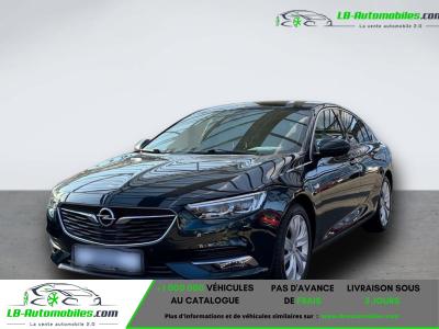 Opel Insignia Grand Sport 1.5 Turbo 165 ch BVA