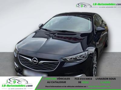 Opel Insignia Grand Sport 1.6 D 136 ch BVM