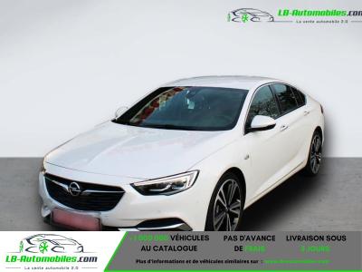 Opel Insignia Grand Sport 2.0 Turbo 260 ch BVA AWD