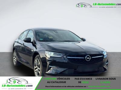 Opel Insignia Grand Sport 1.5 Diesel 122 ch BVM