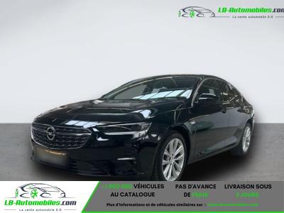 Opel Insignia Grand Sport 2.0 Turbo 170 ch BVA