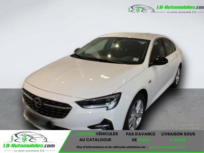 Opel Insignia Grand Sport 2.0 Turbo 200 ch BVA