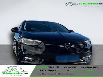 Opel Insignia Sports Tourer 1.5 Turbo 140 ch