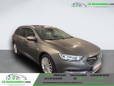 Opel Insignia Sports Tourer 1.5 Turbo 165 ch BVA