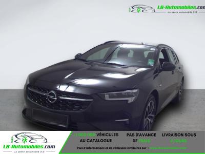 Opel Insignia Sports Tourer 1.5 Diesel 122 ch BVM
