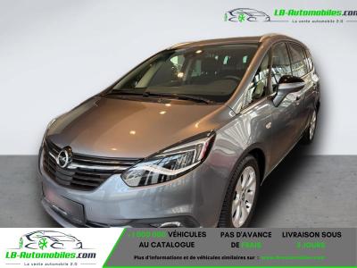 Opel Zafira 2.0 CDTI 170 ch BlueInjection BVM