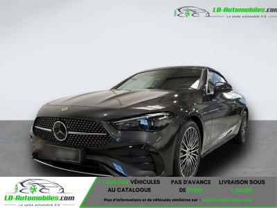 Mercedes CLE Cabriolet 300 BVA 4MATIC