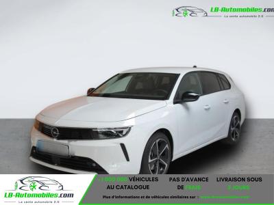Opel Astra Sports Tourer Hybrid 180 ch BVA