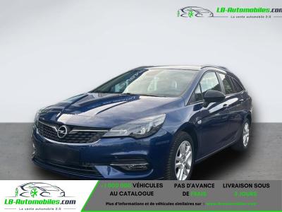 Opel Astra Sports Tourer 1.5 Diesel 122 ch BVM