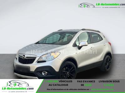 Opel Mokka 1.6 - 115 ch