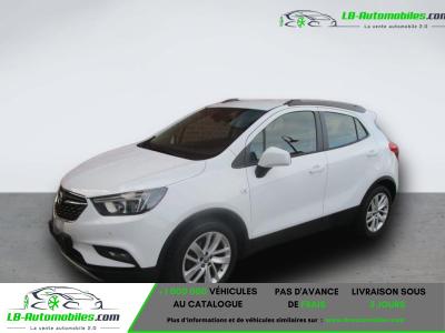 Opel Mokka 1.6 - 115 ch