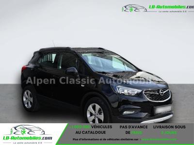 Opel Mokka 1.6 - 115 ch
