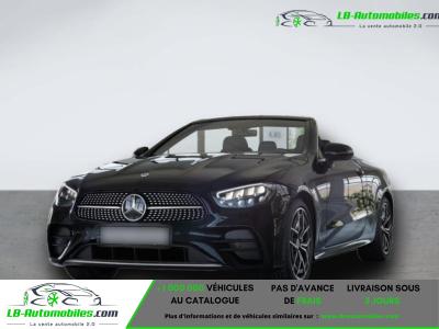 Mercedes Classe E Cabriolet 220 d BVA