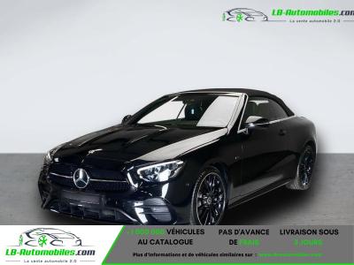 Mercedes Classe E Cabriolet 300 BVA