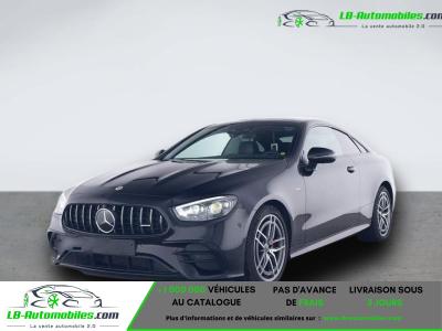 Mercedes Classe E  Coupe 53 AMG EQBoost BVA 4-Matic+