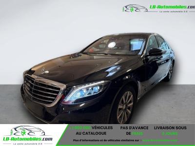 Mercedes Classe S 350 d