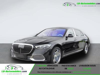 Mercedes Classe S Maybach 680 BVA 4-Matic