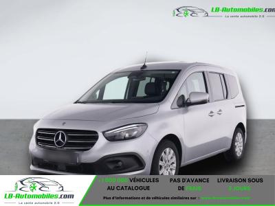 Mercedes Classe T 160 d BVA