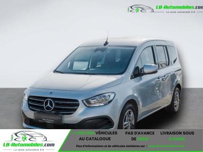 Mercedes Classe T 160 d BVA