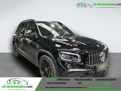 Mercedes GLB 35 AMG BVA 4Matic