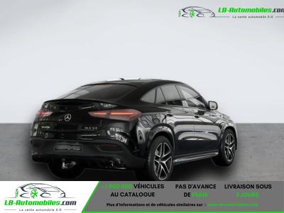 Mercedes GLE Coupe 53 AMG BVA 4MATIC+