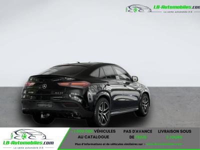 Mercedes GLE Coupe 53 AMG BVA 4MATIC+