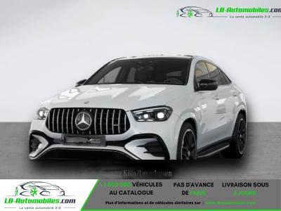 Mercedes GLE Coupe 53 AMG BVA 4MATIC+