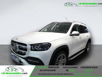 Mercedes GLS 580 EQ Boost BVA 4Matic