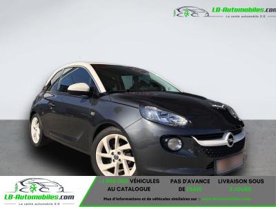 Opel Adam 1.4 Twinport 100 ch