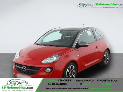 Opel Adam 1.4 Twinport 87 ch BVA