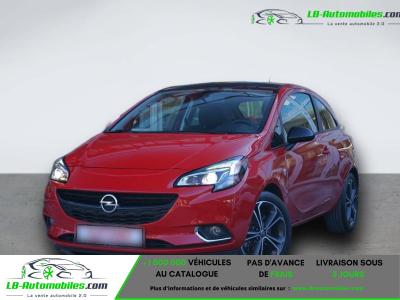 Opel Corsa 1.4 Turbo 150 ch