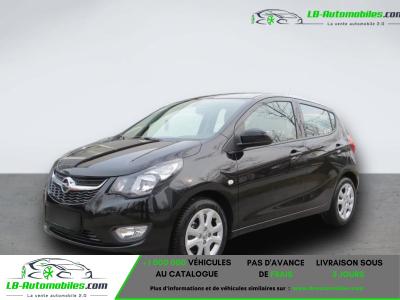 Opel Karl 1.0 - 75 ch BVA