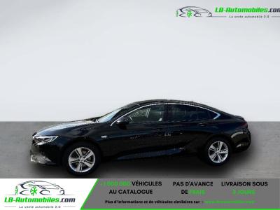 Opel Insignia Grand Sport 2.0 D 170 ch BVA